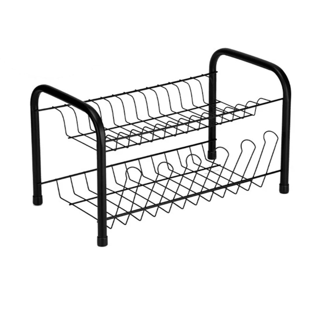 ESCORREDOR DE LOUÇA BERÇO COM PORTA COPOS ARTHI