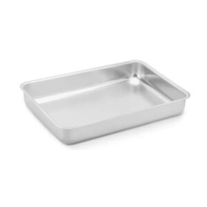 ASSADEIRA FORMA RETANGULAR ALTA 5 ESTRELAS