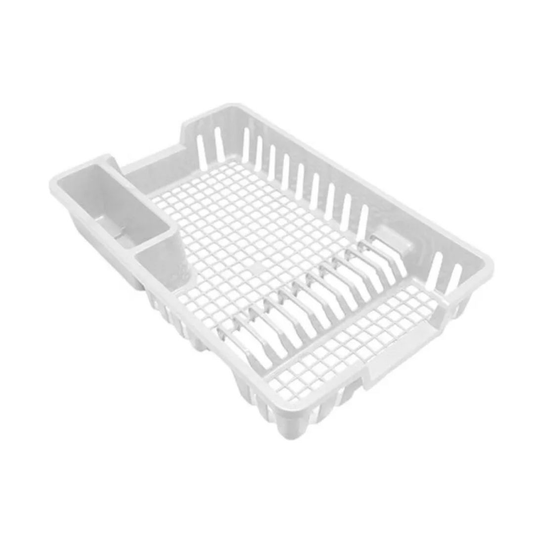 ESCORREDOR DE LOUÇA PLÁSTICO ARQPLAST