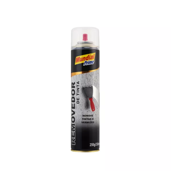 REMOVEDOR DE TINTA SPRAY MUNDIAL