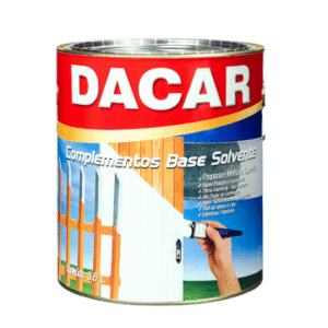 FUNDO GALVANIZADO DACAR