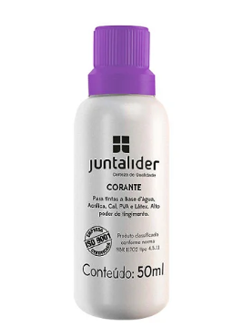 CORANTE LÍQUIDO JUNTALIDER - Imagem 8