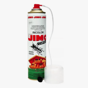 CUPINICIDA AEROSOL JIMO