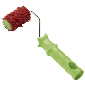 ROLO PARA TEXTURA COM SUPORTE CONDOR