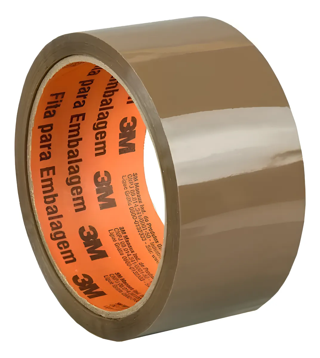 FITA PLÁSTICA EMBALAGEM 3M - Imagem 2