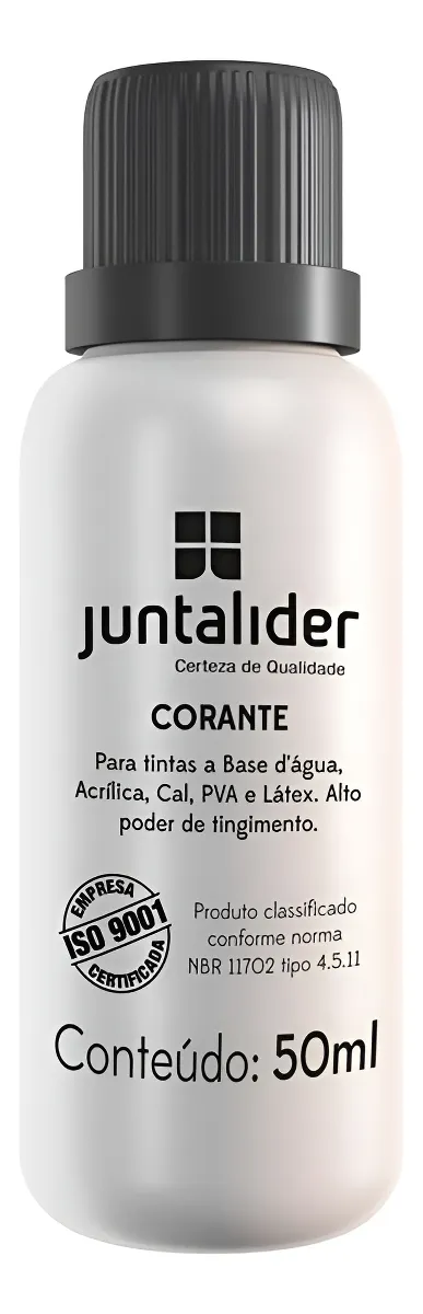 CORANTE LÍQUIDO JUNTALIDER - Imagem 5