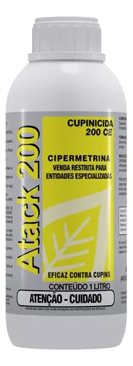 CUPINICIDA ATACK 200 CE - Imagem 2