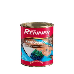 REMOVEDOR DE TINTA PASTOSO RENNER