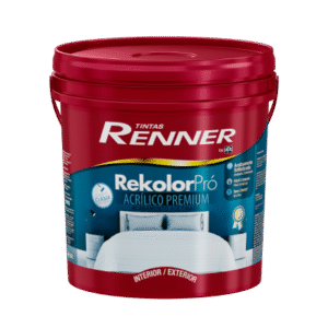 ACETINADO REKOLOR PRO BASE INTENSA RENNER