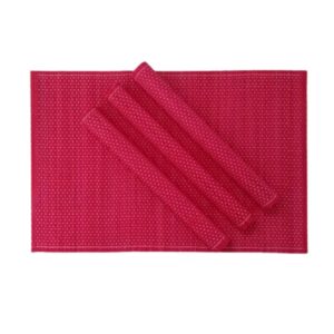 JOGO AMERICANO BAMBOO TOCANTINS MAISON