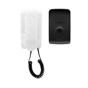 PORTEIRO RESIDENCIAL INTELBRAS IPR1010