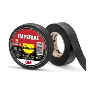 FITA ISOLANTE IMPERIAL SLIM 3M