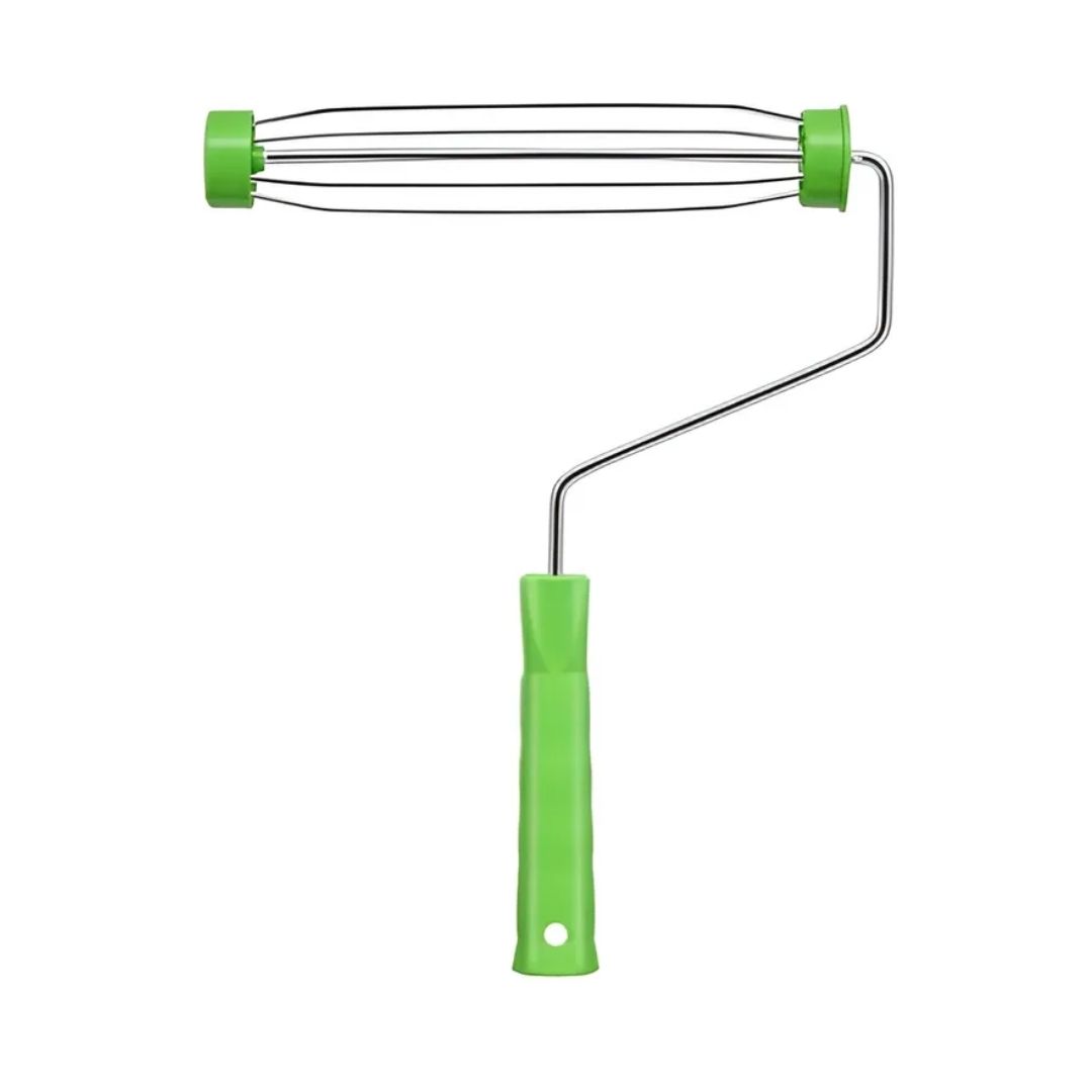 SUPORTE PARA ROLO GAIOLA CONDOR