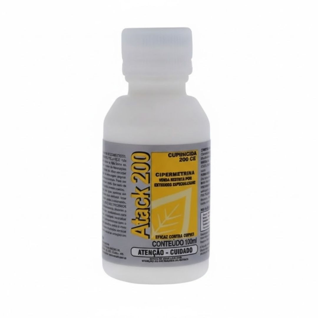 CUPINICIDA ATACK 200 CE