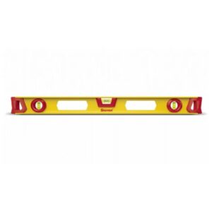 NÍVEL DE ALUMINIO I-BEAM 35 CM STARRETT
