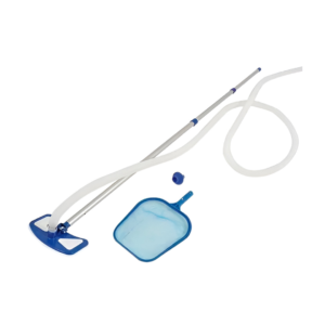 KIT MANUTENÇÃO PISCINA MOR