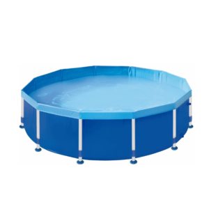 PISCINA CIRCULAR MOR