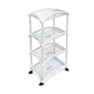ORGANIZADOR VERTICAL TELADO QUADRADO ARQPLAST