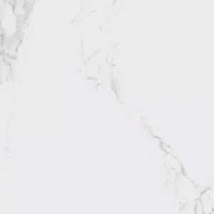 PORCELANATO ELIZABETH 84X84 RETIFICADO POLIDO HD LE BLANC CX 2.12M²