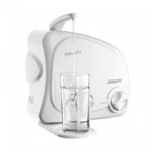 PURIFICADOR DE ÁGUA NATURALIS LORENZETTI