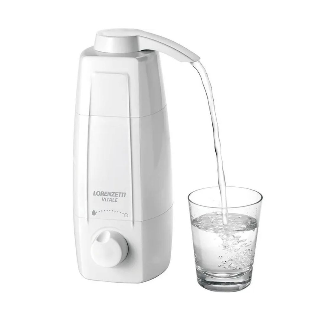PURIFICADOR DE AGUA VITALE LORENZETTI