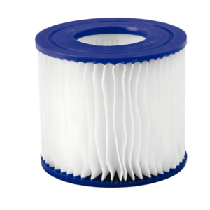 REFIL PARA FILTRO PISCINA MOR