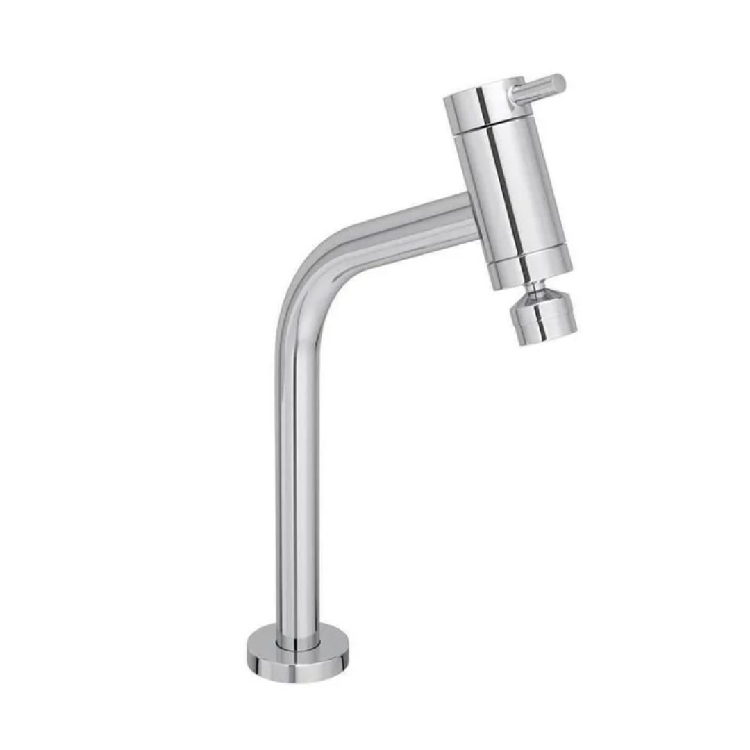 TORNEIRA DE MESA PARA COZINHA BM 1167 C LINK DECA