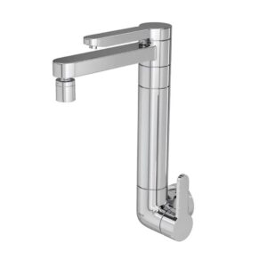 TORNEIRA DE PAREDE PARA COZINHA COM FILTRO 1148 TWIN FL DECA