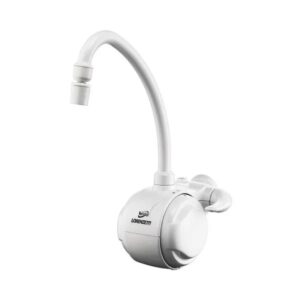 TORNEIRA ELÉTRICA VERSÁTIL 5500W LORENZETTI