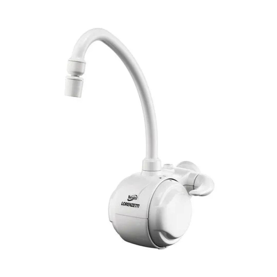 TORNEIRA ELÉTRICA VERSÁTIL 5500W LORENZETTI