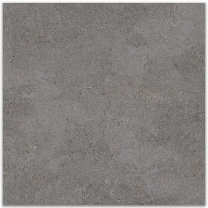 PORCELANATO DELTA 73X73 RETIFICADO ITAARA RAVEN OUT RUSTICO CX 2.65M²