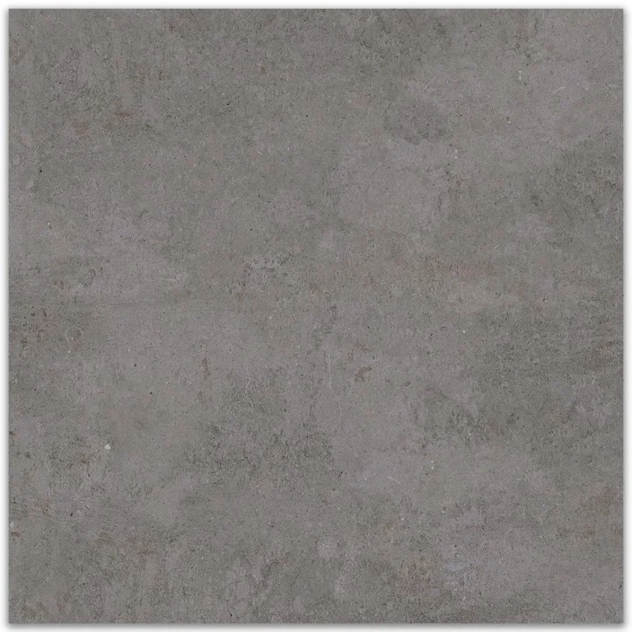 PORCELANATO DELTA 72X72 RETIFICADO ITAARA RAVEN OUT RUSTICO CX 2.61M²