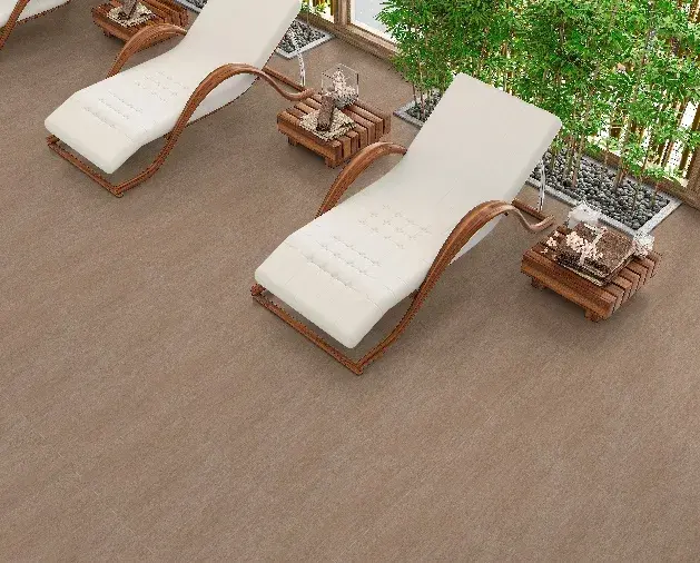 PISO SAVANE 53X53 RETIFICADO CLASSIC NAVONA BROWN 520249 CX 2.53M² - Imagem 2