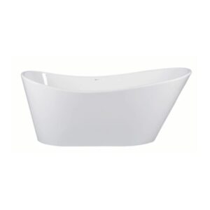 BANHEIRA ATLÂNTIDA IMMERSI