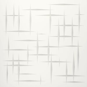 PORCELANATO CEUSA 58.4X58.4 RETIFICADO CONCRETIFICADO WH MATTE CX 1.70M²