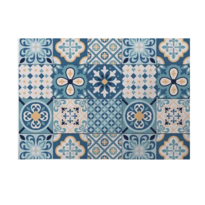 TAPETE CAPACHO FINA ESTAMPA