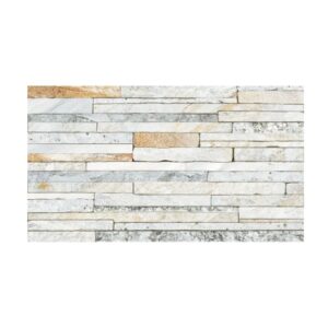 REVESTIMENTO CERAL 32X57 HD ARABESCO CINZA CX 2.20M²