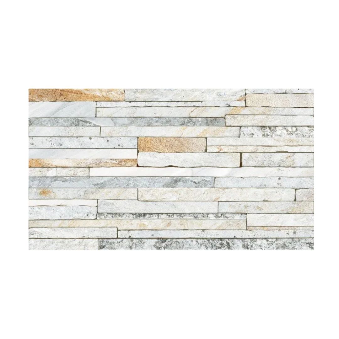 REVESTIMENTO CERAL 32X57 HD ARABESCO CINZA CX 2.20M²