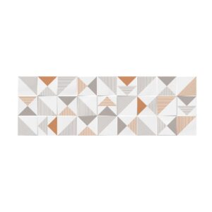 REVESTIMENTO INCEPA  30X90.2 RETIFICADO ACETINADO ARTLINE CORAL CX 1.08M²