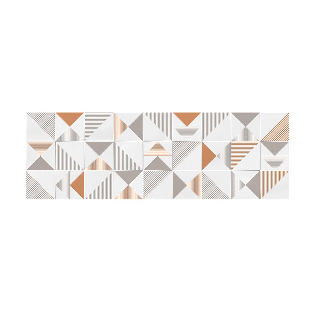 REVESTIMENTO INCEPA 30X90.2 RETIFICADO ACETINADO ARTLINE CORAL CX 1.08M²