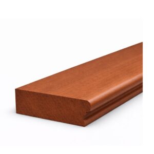 BEIRAL DE CEDRO 14 CM