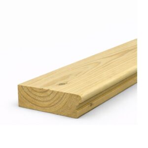 BEIRAL PINUS 14 CM 2.50 METROS