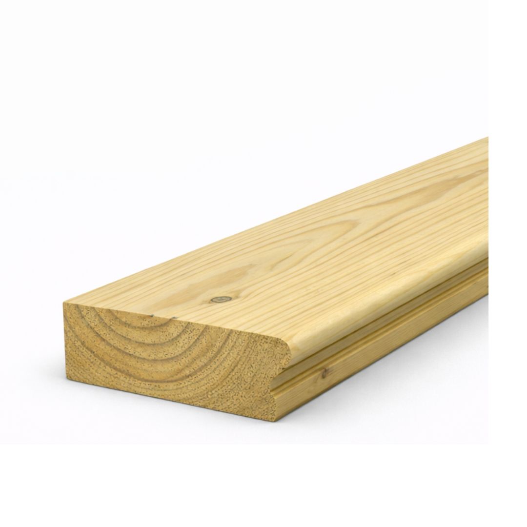 BEIRAL PINUS 14 CM 2.50 METROS