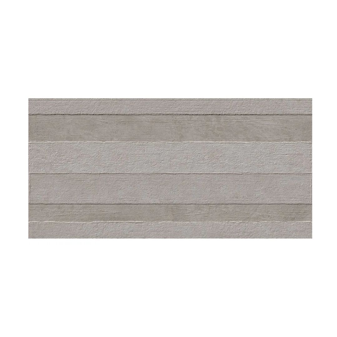 PORCELANATO CEUSA 58.8X119 RETIFICADO BETON RELEVO CX 1.40M²
