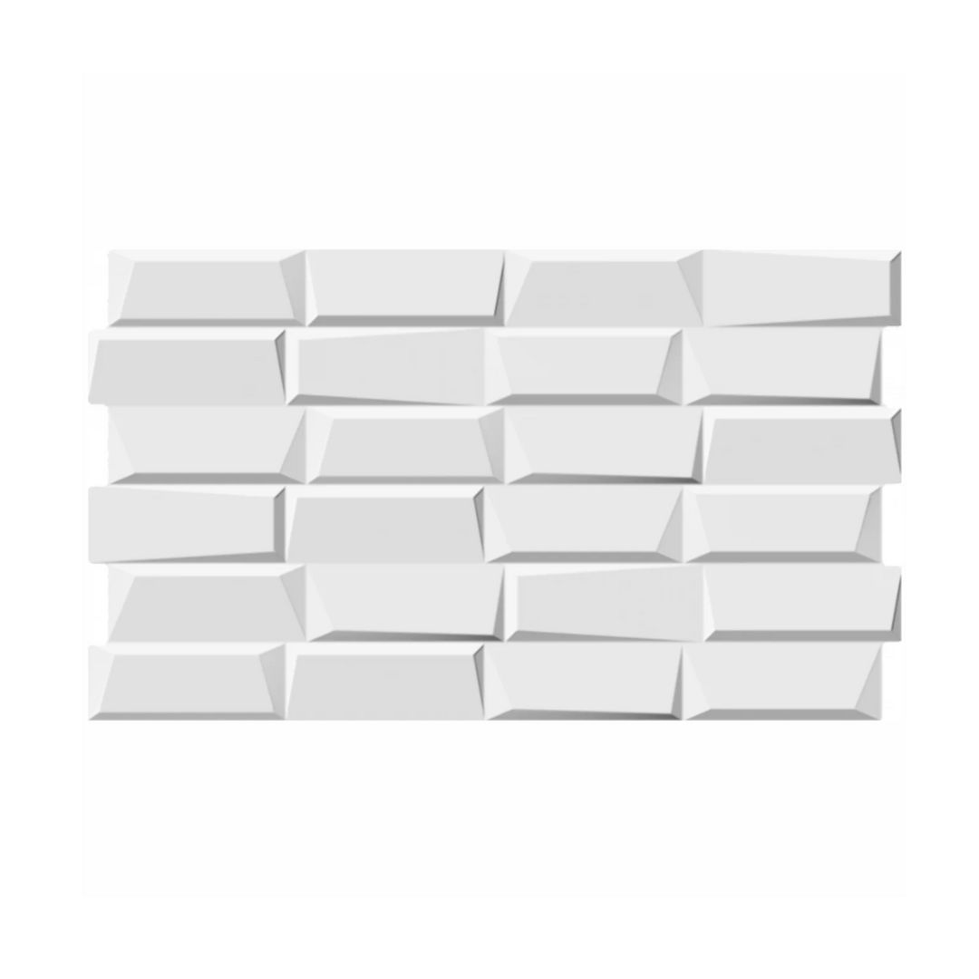 REVESTIMENTO EMBRAMACO 34X58 CONNECT INFINITY MARMO DECOR C54022 CX 1.52 M²