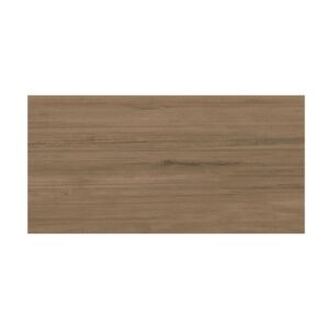 PORCELANATO DELTA 53X106 RETIFICADO ACETINADO CAMBUCI ESCURO R53 CX 2.23M²