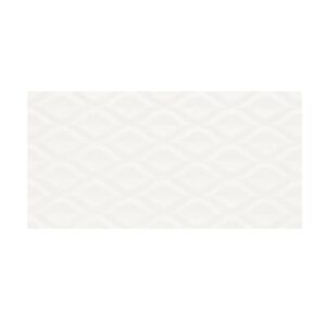 REVESTIMENTO PORTINARI 29.1X58.4 RETIFICADO  CHARM KISS WH MATTE CX 1.36M²