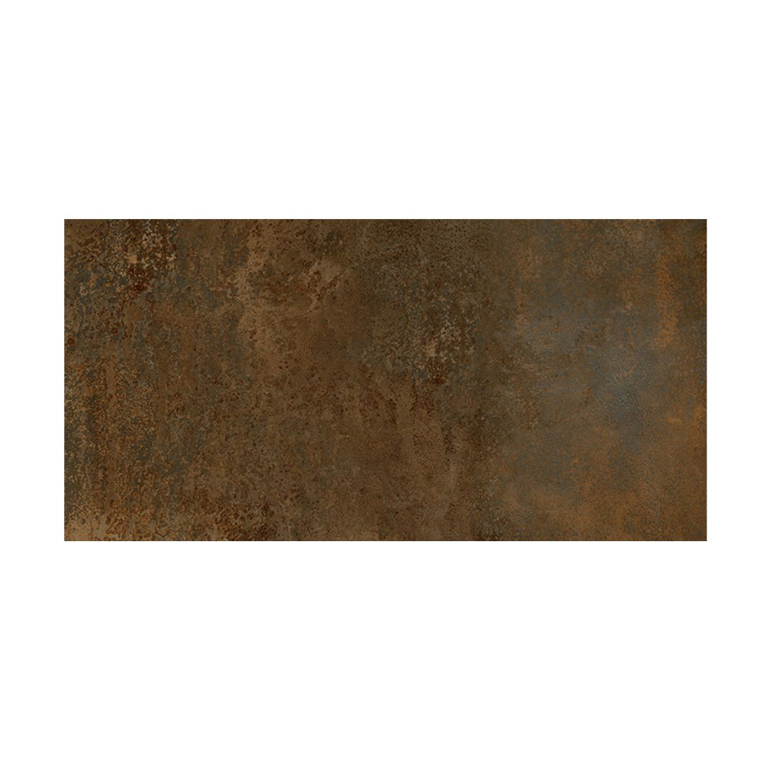 PORCELANATO SAVANE 56X113 RETIFICADO ACETINADO CORTEN 52020136 CX 2.50M²