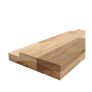 CRUZEIRO CAIXILHO EUCALIPTO 212X100X14CM SEM VISTAS