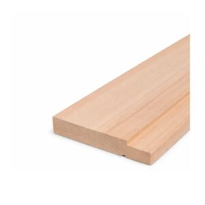 CRUZEIRO CAIXILHO EUCALIPTO 212X100X20CM SEM VISTAS